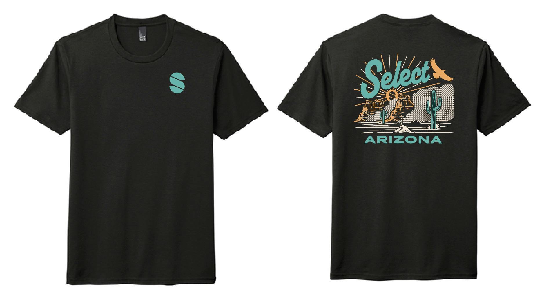Arizona T-Shirt