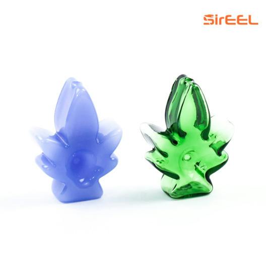Toke Time Assorted Colors Pipe