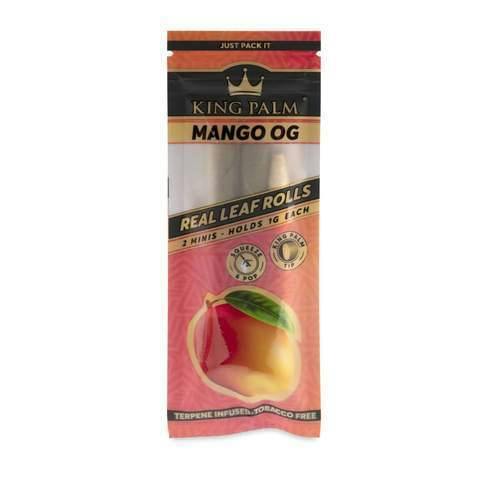 Mango OG | 2-pack