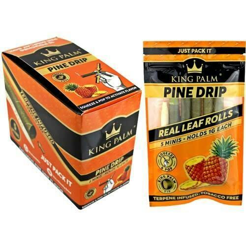 Pine Drip | 5-pack