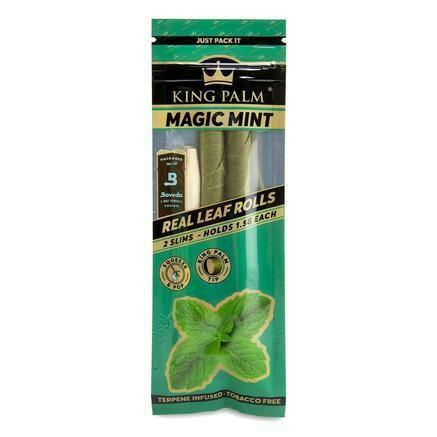 Magic Mint | 2-pack