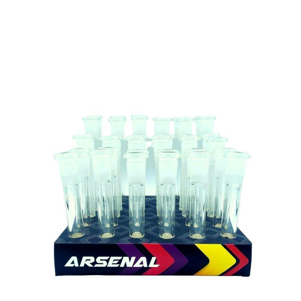 (5") Replacement Glass Downstem
