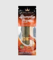 Pumpkin Cream | 2-pack