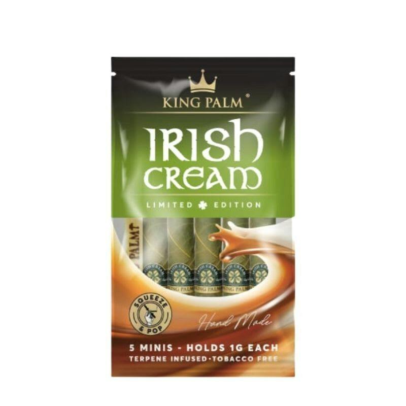 Irish Cream | 5-pack