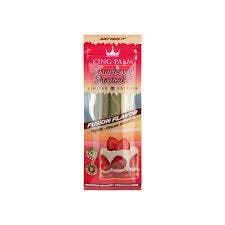Strawberry Shortcake | 2-pack
