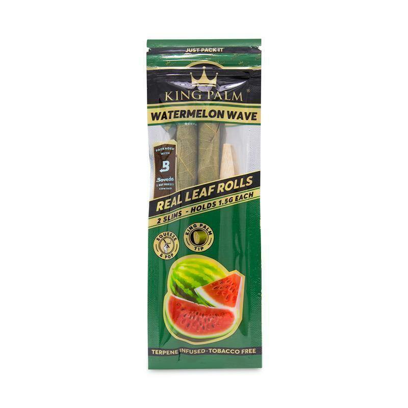 Watermelon Wave | 2-pack
