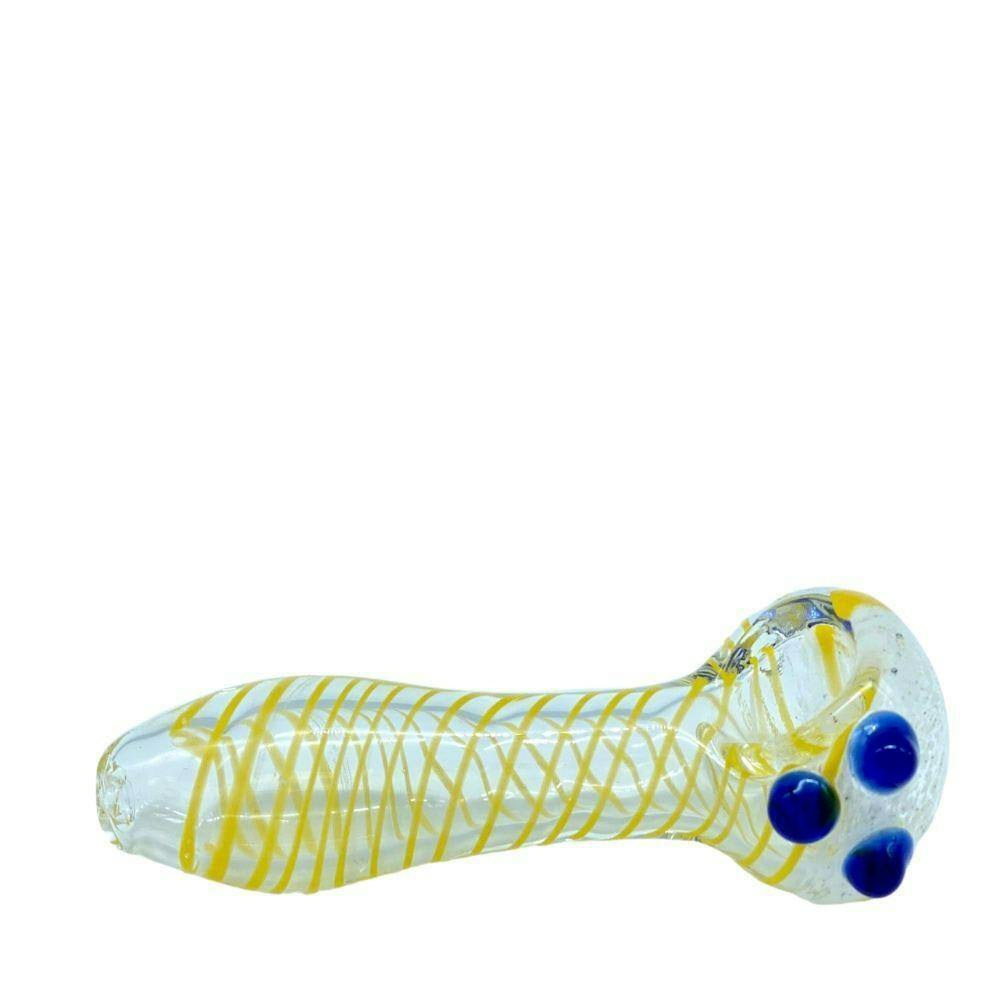 Hand Pipes - 3"