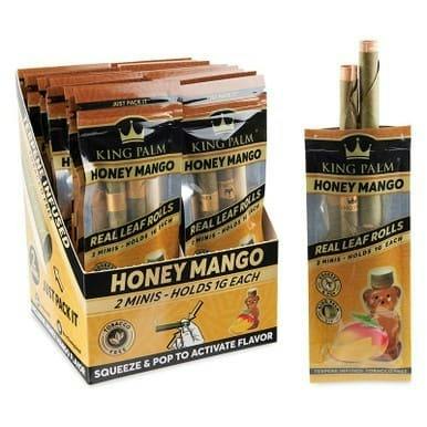 Honey Mango | 2-pack