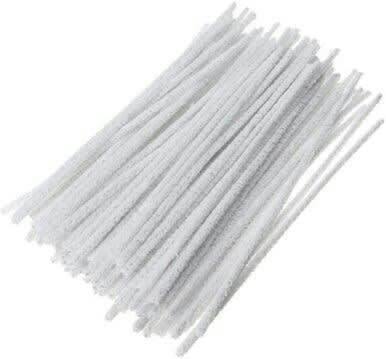 Bristle Pipe Cleaners