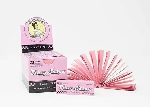 Blazy Susan Tips