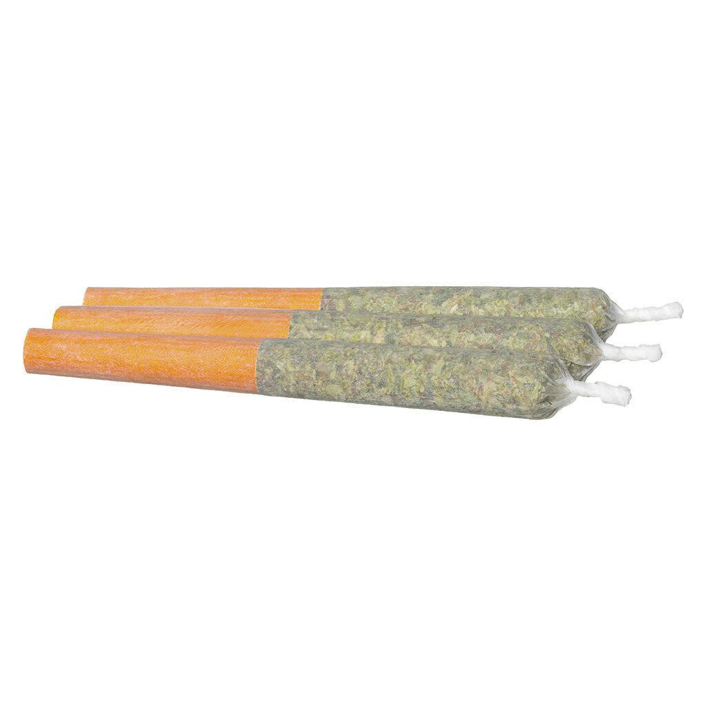 Melon Diamond Infused Pre-Roll 3x0.5g PR281