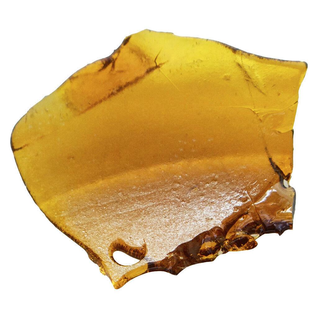 Early Lemon Berry Shatter 1g Shatter A132