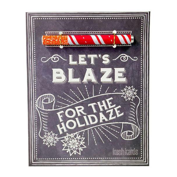 Assorted Greeting Cards - One Hitters