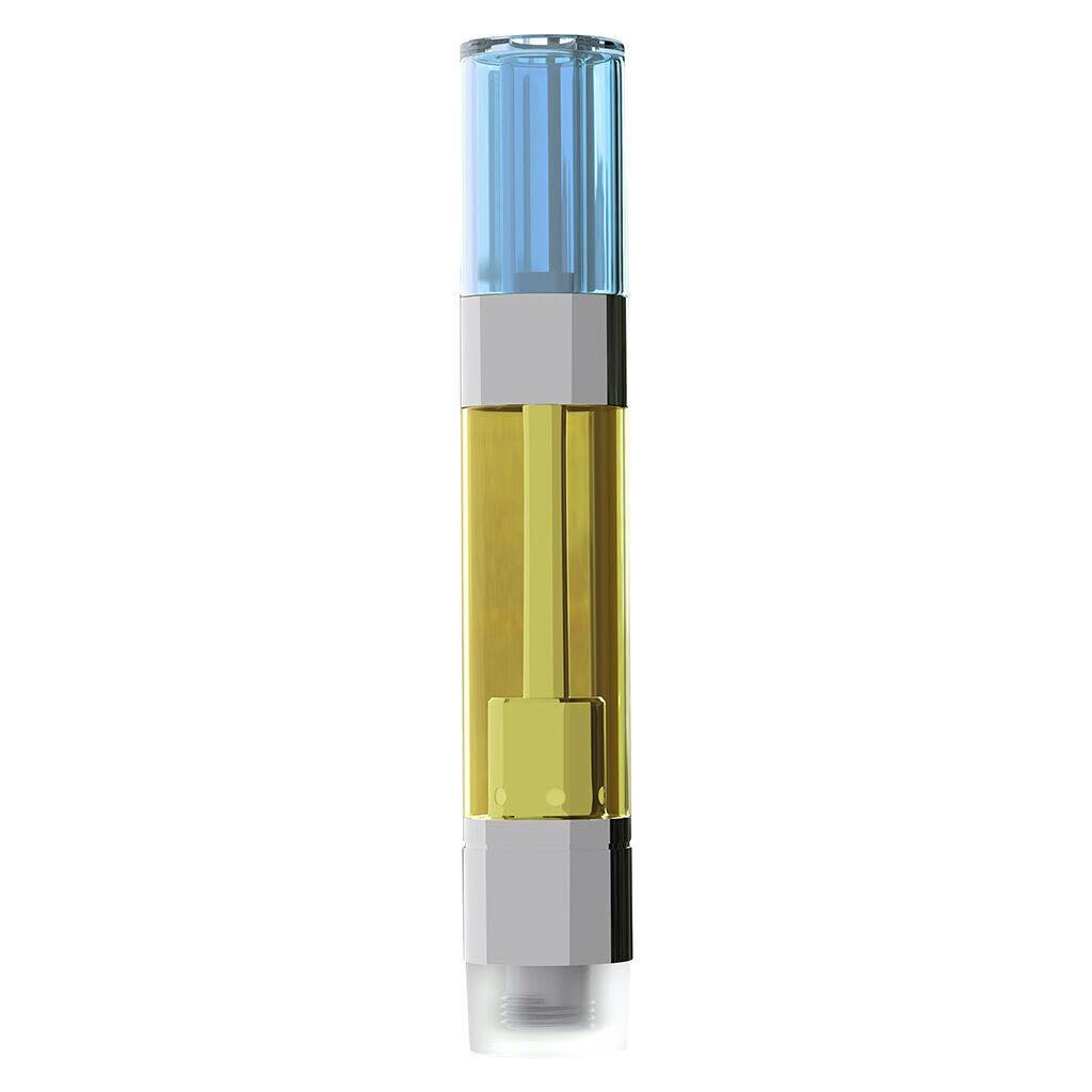 Grape Valley Kush 510 Thread Cartridge 1g V199