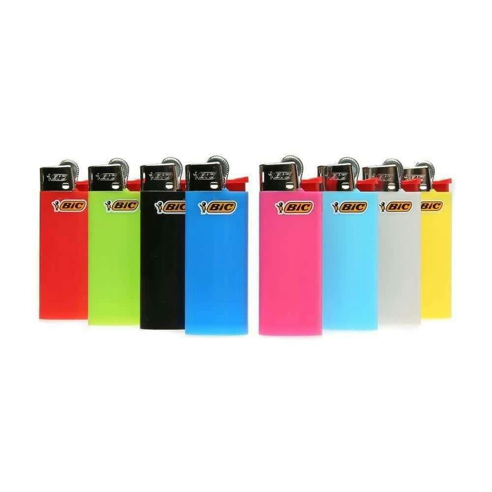 BIC Lighter