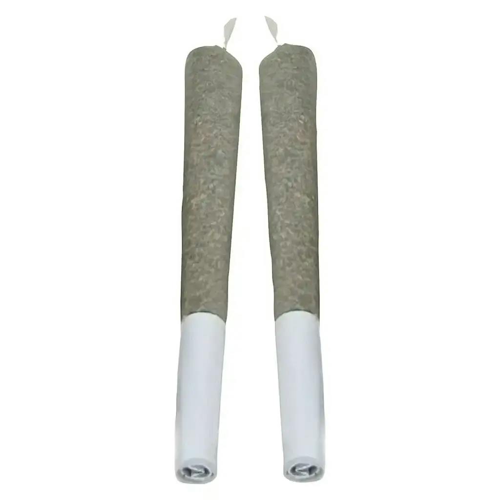 Ice Cream Cake Pre-Roll 2x1g Pre-Rolls A156