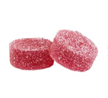 Red Razz Chiller 2 Pack Soft Chews C118