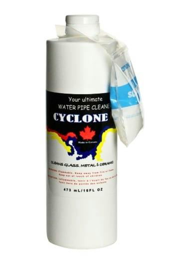 Cyclone - Bong Cleaner