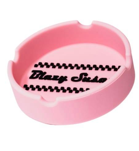 Blazy Susan Classic Silicone Ashtray