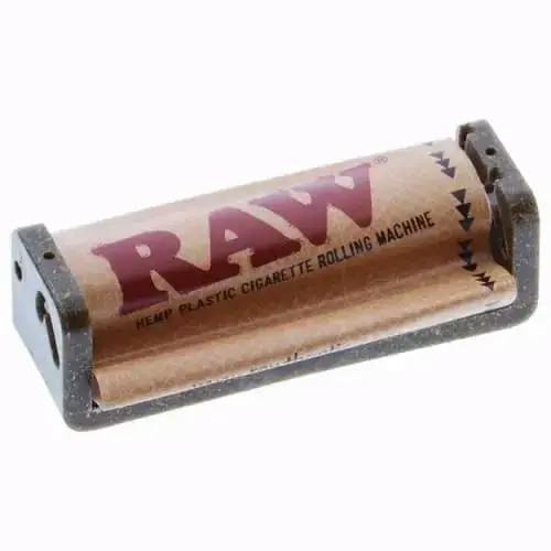 Raw Single Wide 70mm Rolling Machine