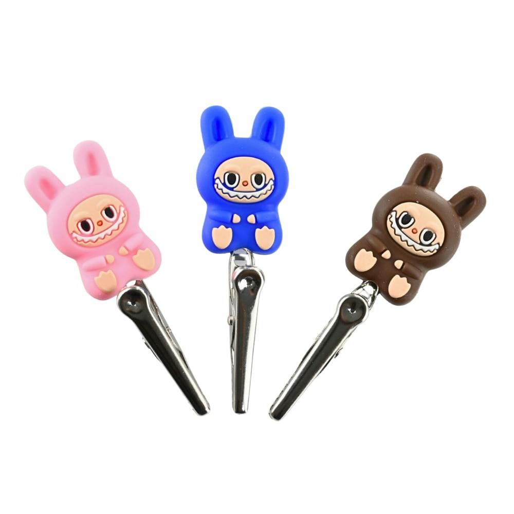 Cute Chaos Roach Clips