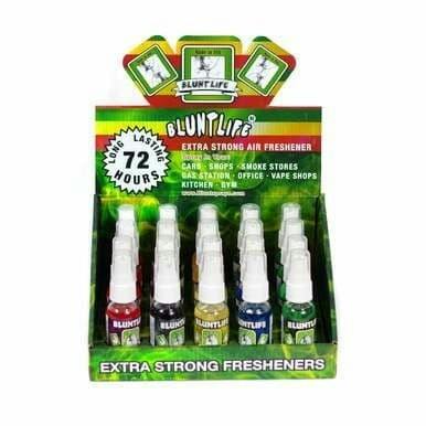 Bluntlife Air Freshener Spray