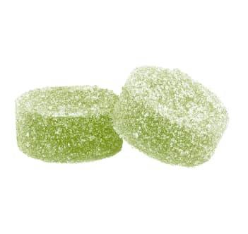 Kiwi Berry Burst 2 Pack Soft Chews Q180