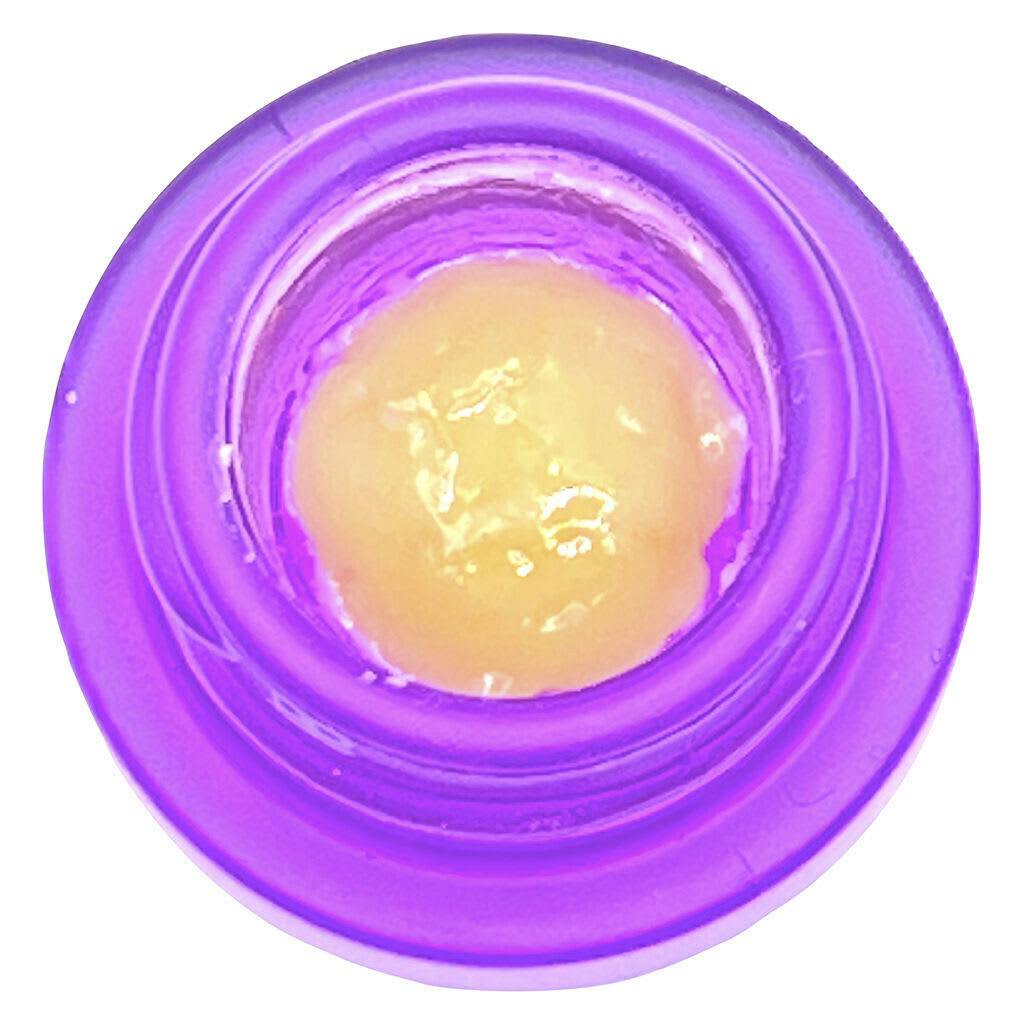 Royal Press Live Rosin 1g Concentrates R8