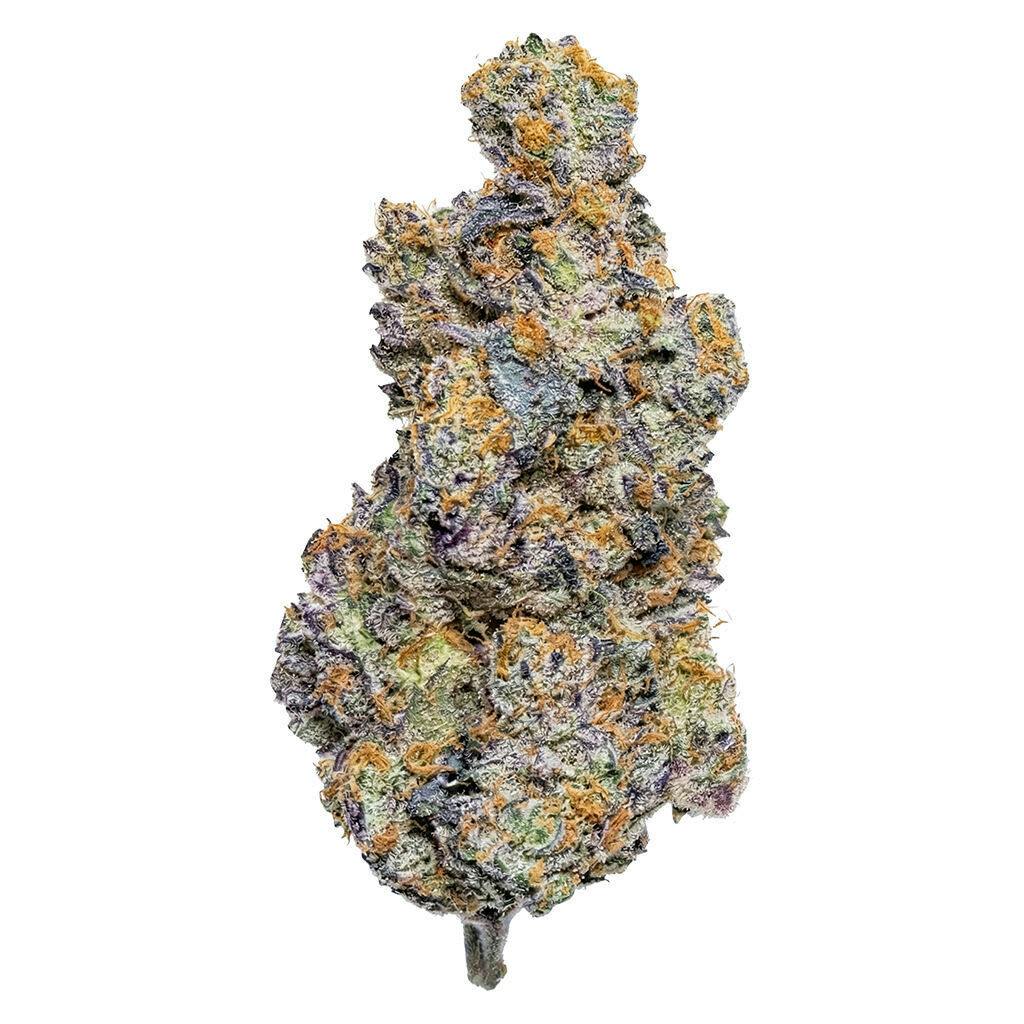 C.R.E.A.M. Cake 3.5g Dried Flower C025