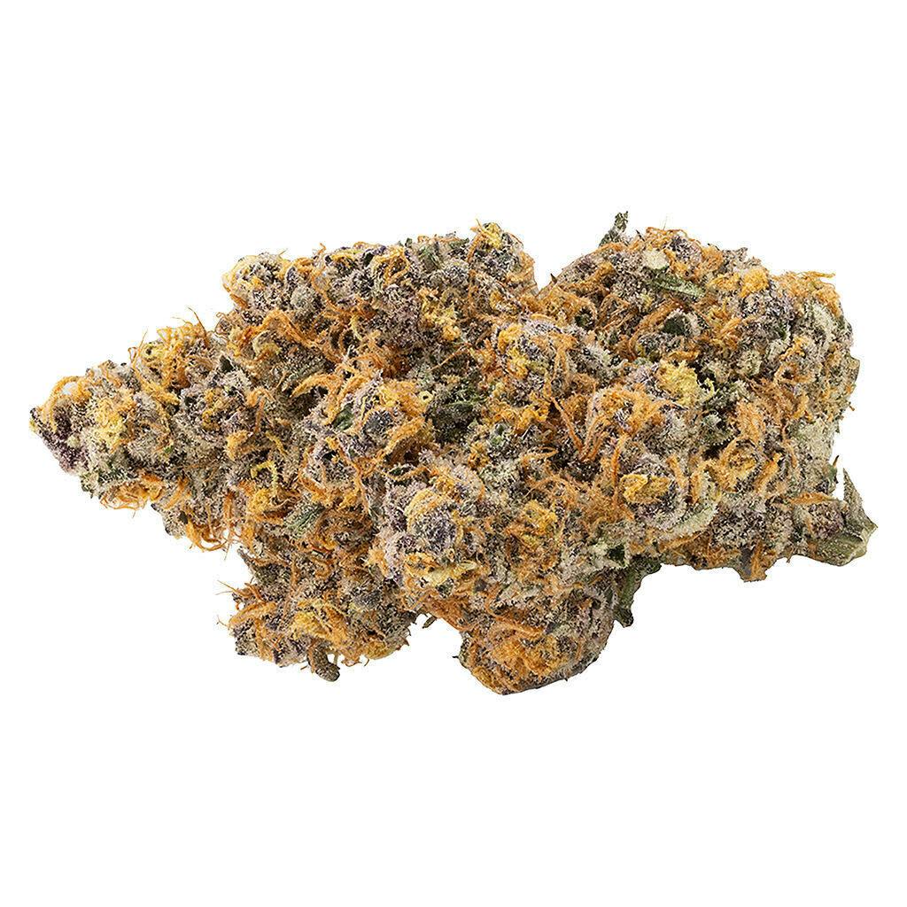 ATOMIC SLURRICANE (Dosidos x purple punch x atomic pink) 3.5g Dried Flower (5.11% TERPS) Q157
