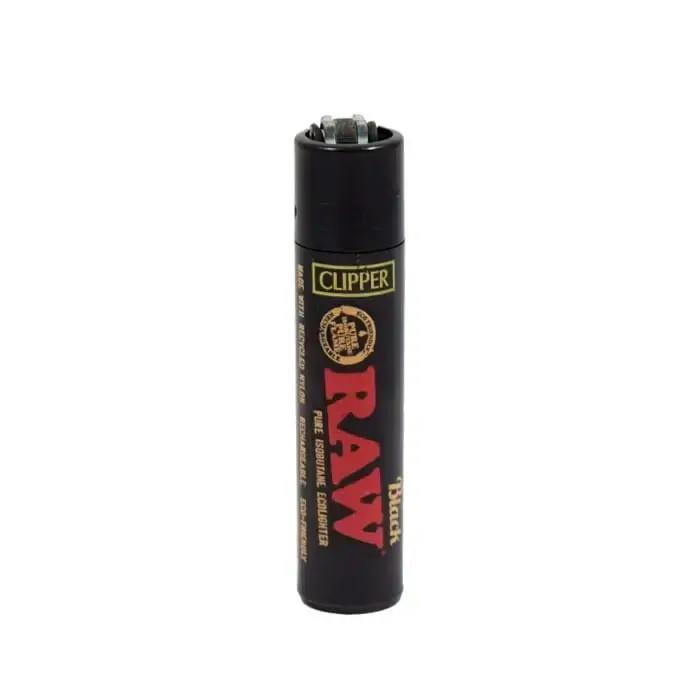 Clipper Lighter