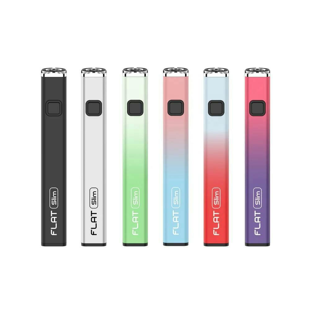 YoCan Flat Slim - 510 Battery