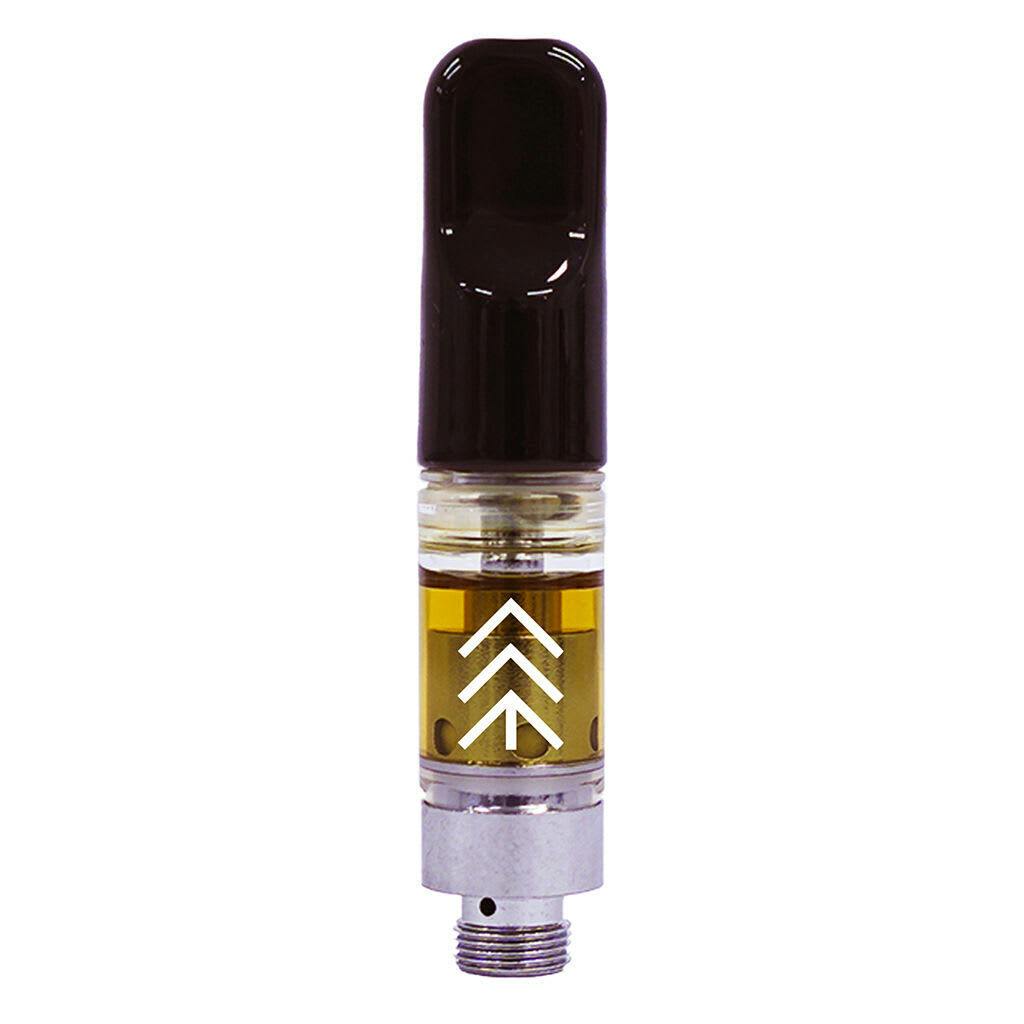 Full Spectrum Live Rosin Syrup (Strawberry Cough) 0.5g 510 Thread Cartridges A193