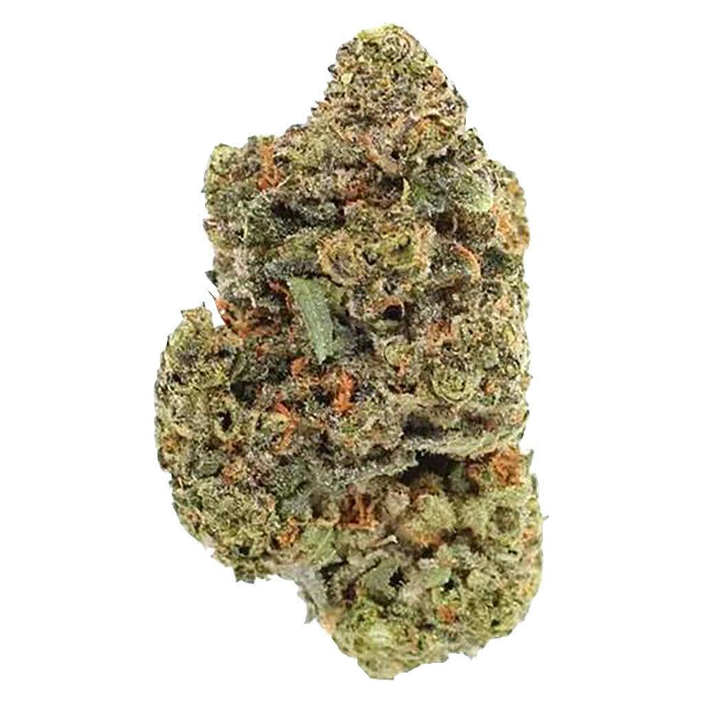4th Quarter (Indica) (Peanut butter gelato) 7g Dried Flower (3.1% TERPS) B277