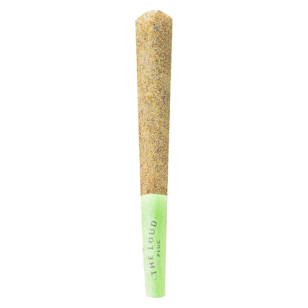Drippyz Melonhead Infused Pre-Roll 1x1g Pre-Rolls PR237