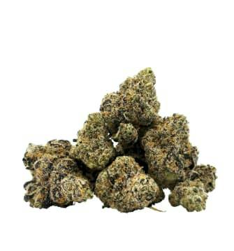 Tutti Frutti Crunchy Puff Smalls (Tutti Frutti x Crunch Berry Cream Puff) 3.5g Dried Flower (2.24...