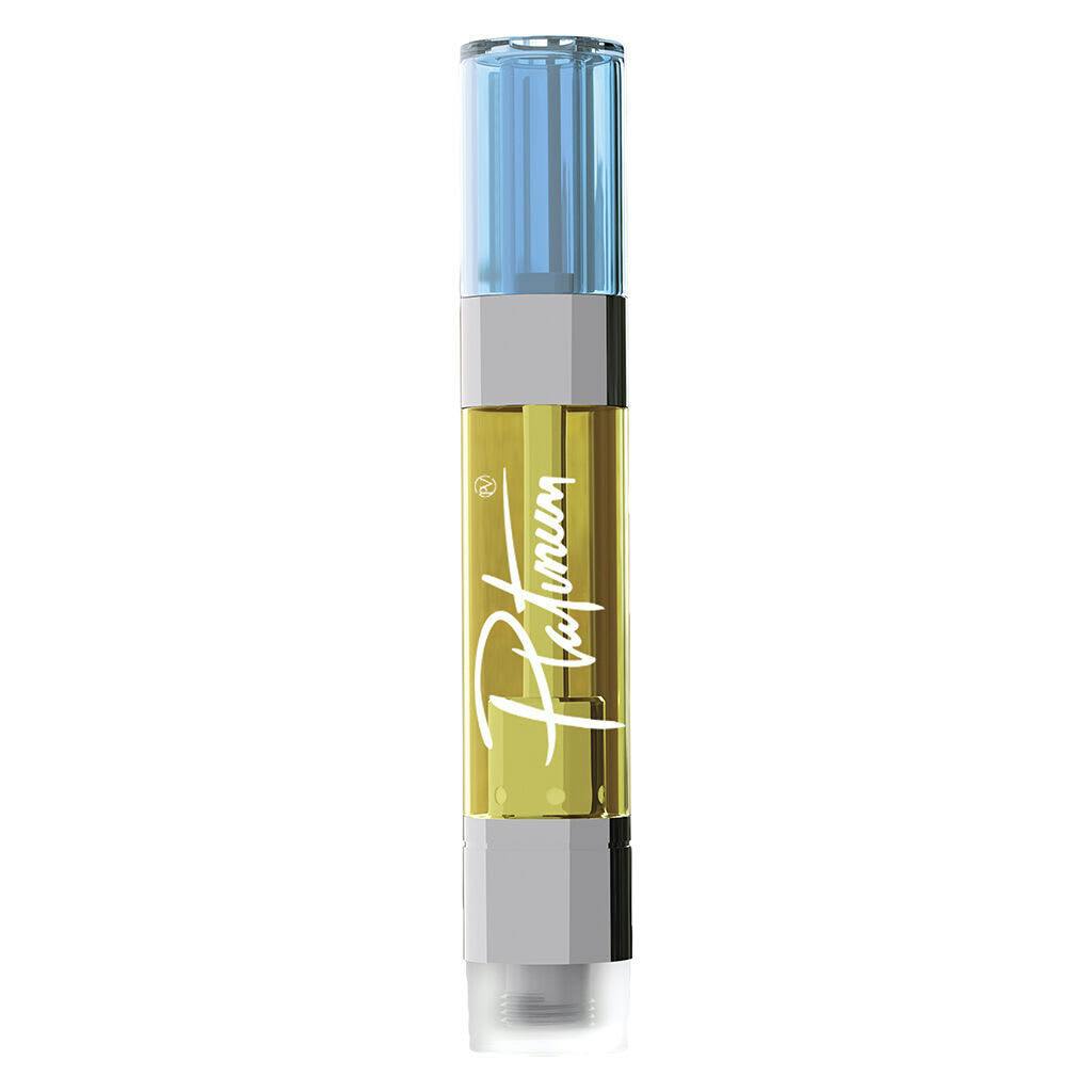Viper's Venom Liquid Diamond 510 Thread Cartridge 1g 510 Thread Cartridges A158