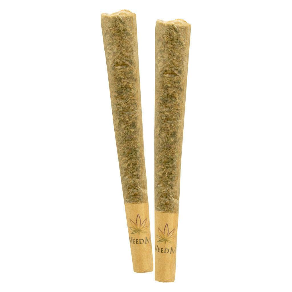 Jean Guy Pre-Roll 2x1g Pre-Rolls PR169