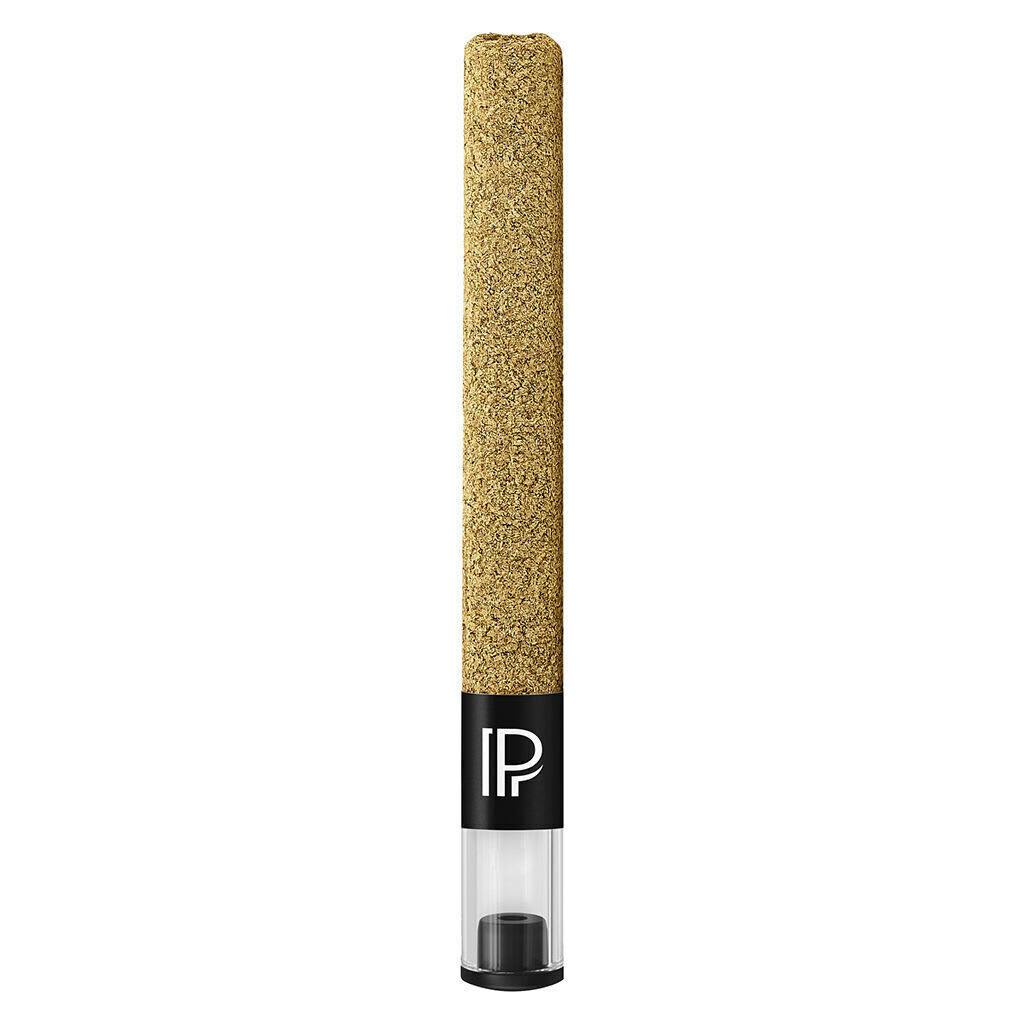 Golden Boot Hash Infused Kief Coated Infused Pre-Roll 1x1.5g (3.8% TERPS) A241