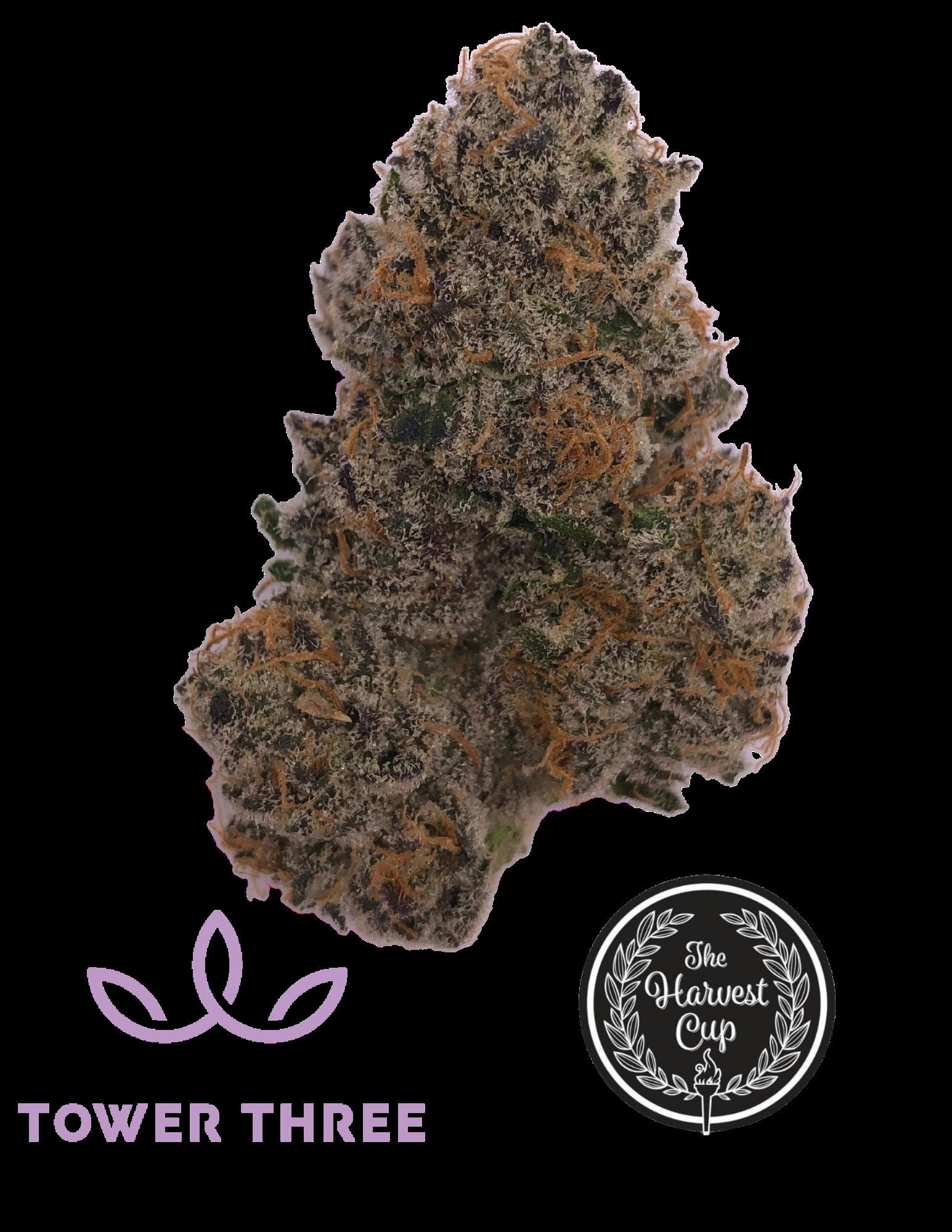 Oishii | Pre-Pack cannabis product