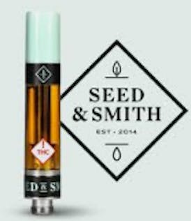(SR) SnS Live Resin - Mac N Cheese (I)