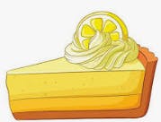 Aom Lemon Meringue