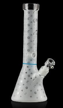 V Beaker Clear