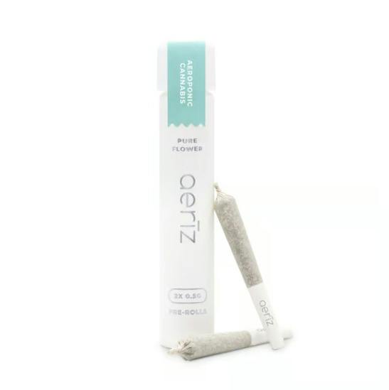 GMO Oz
