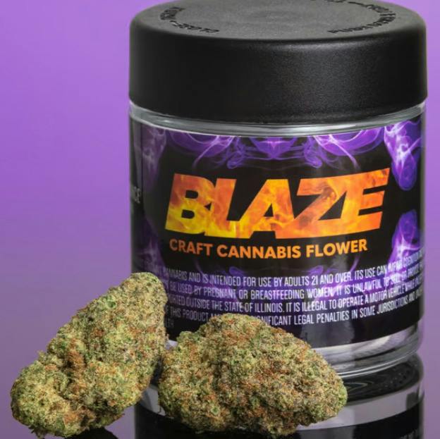 Pineapple Fruz