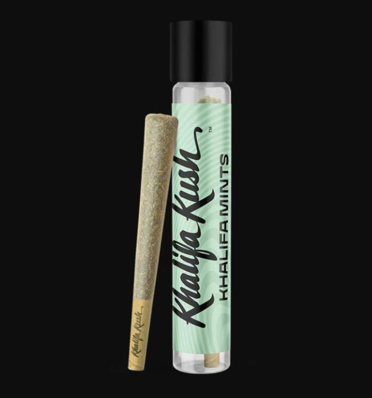 Khalifa Mints
