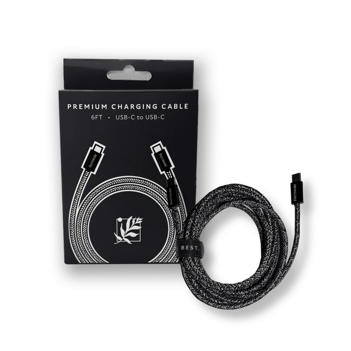USB-C to USB-C Cable at Cookies Chicago Dispensary