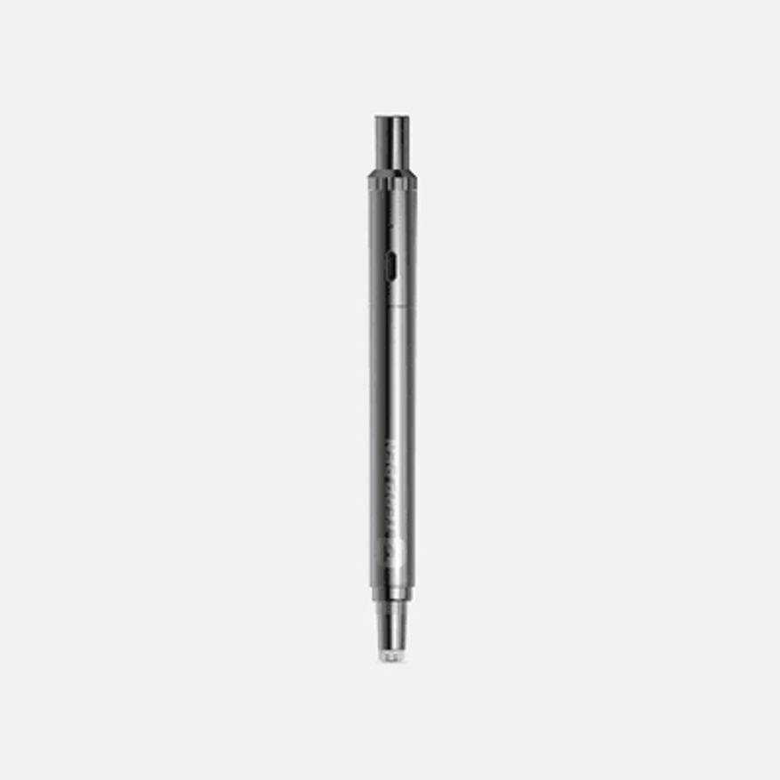 LuvBuds - Boundless - The Terp Pen - Silver