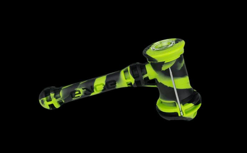 Hammer Bubbler Pipe