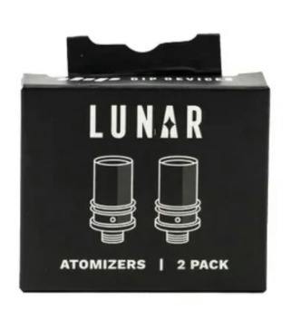 Replacement Atomizers - 2pk